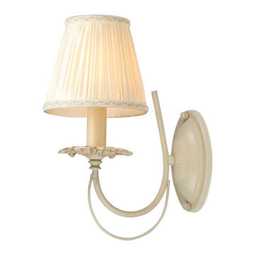 Настенный светильник (бра) Maytoni ARM326-01-W