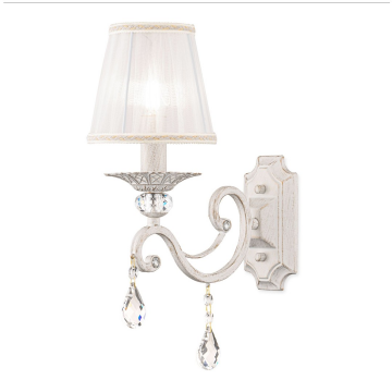 Настенный светильник (бра) Maytoni ARM247-01-G