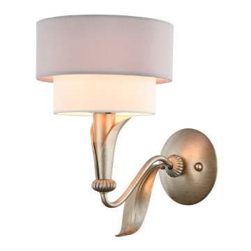 Настенный светильник (бра) Maytoni H311-01-G