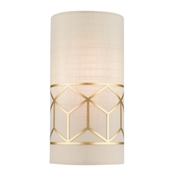 Настенный светильник (бра) Maytoni H223-WL-01-G