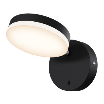 Настенный светильник (бра) Maytoni MOD070WL-L8B3K