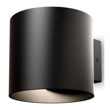 Настенный светильник (бра) Technical C066WL-01B