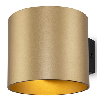 Настенный светильник (бра) Technical C066WL-01MG