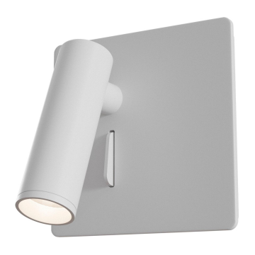 Настенный светильник (бра) Technical C040WL-L3W3K