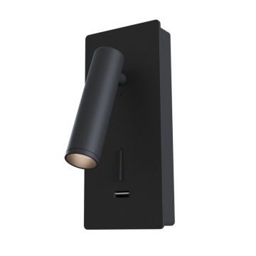 Настенный светильник (бра) Technical C041WL-L3B3K