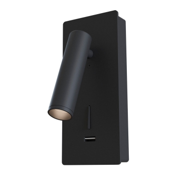 Настенный светильник (бра) Technical C041WL-L3B3K