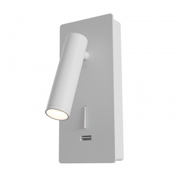 Настенный светильник (бра) Technical C041WL-L3W3K