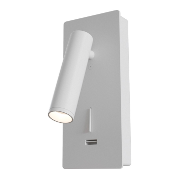 Настенный светильник (бра) Technical C041WL-L3W3K