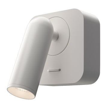 Настенный светильник (бра) Technical C039WL-L3W3K