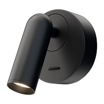 Настенный светильник (бра) Technical C038WL-L3B3K