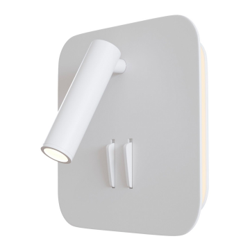 Настенный светильник (бра) Technical C175-WL-01-6W-W