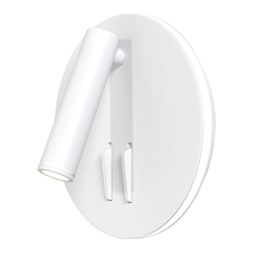 Настенный светильник (бра) Technical C176-WL-01-6W-W