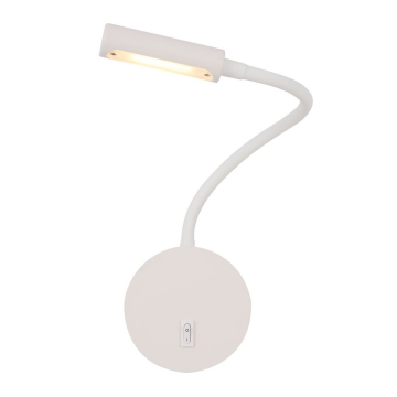 Настенный светильник (бра) Technical C035WL-L3W3K