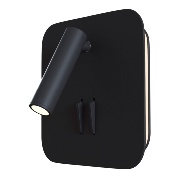 Настенный светильник (бра) Technical C175-WL-01-6W-B