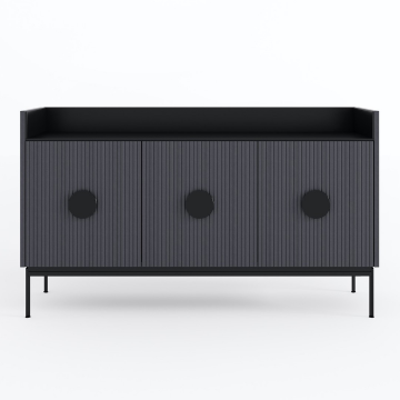 БУФЕТ UNO серый коллекция Living