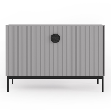 Комод UNO с дверцами по RAL коллекция Living