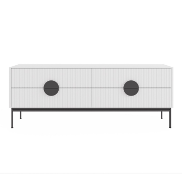 ТУМБА ТВ ALTO С ЯЩИКАМИ по RAL 160 коллекция Living