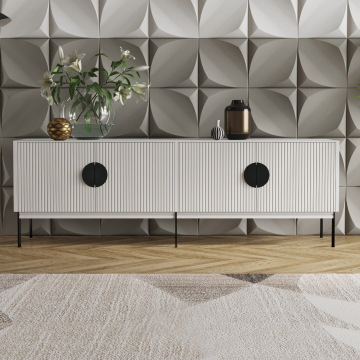 ТУМБА ТВ ALTO по RAL 180 коллекция Living