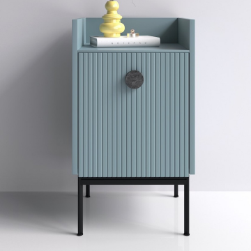 ТУМБА LAGO по RAL коллекция Living