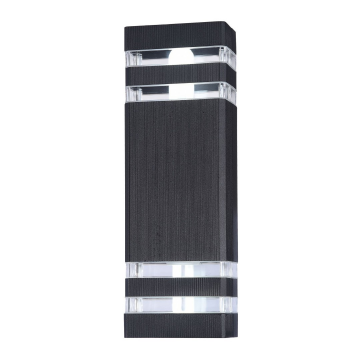 Настенный светильник (бра) Outdoor O578WL-02B