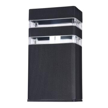 Настенный светильник (бра) Outdoor O578WL-01B