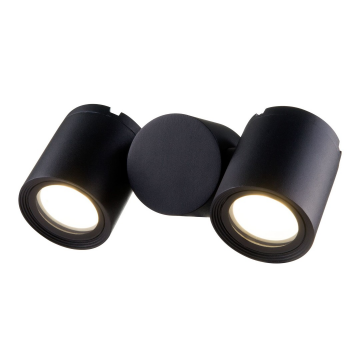 Настенный светильник (бра) Outdoor O010WL-02B