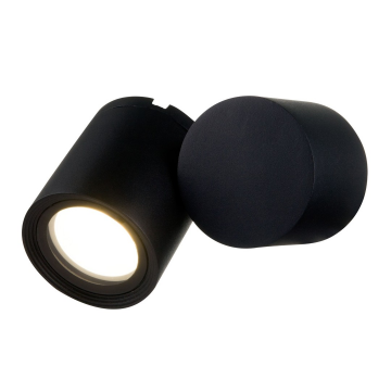 Настенный светильник (бра) Outdoor O010WL-01B