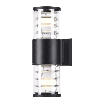 Настенный светильник (бра) Outdoor O576WL-02B