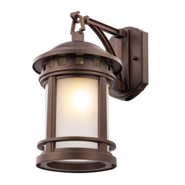 Настенный светильник (бра) Outdoor O031WL-01BR