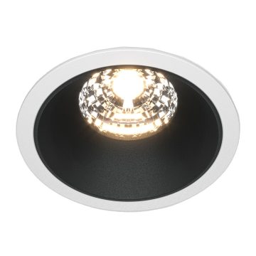 Встраиваемый светильник Technical DL043-01-15W3K-D-RD-WB