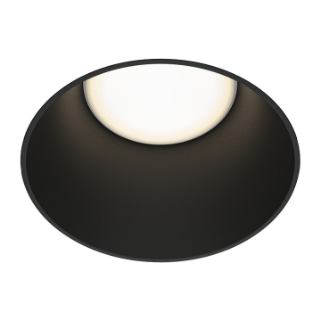 Встраиваемый светильник Technical DL051-01-GU10-RD-WB