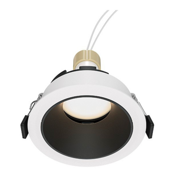 Встраиваемый светильник Technical DL051-U-1WB