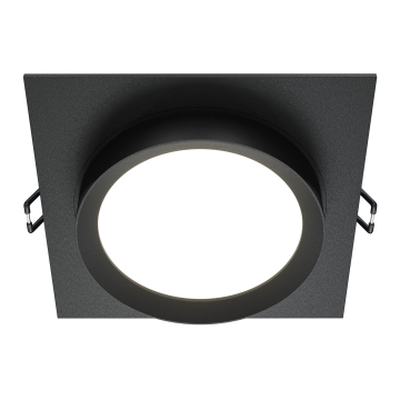 Встраиваемый светильник Technical DL086-GX53-SQ-B