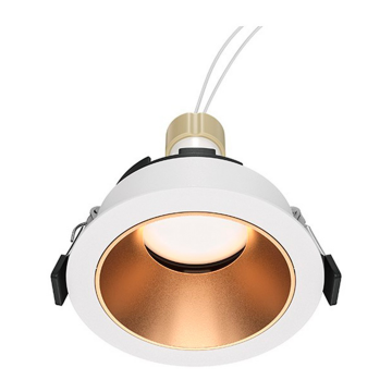 Встраиваемый светильник Technical DL051-U-1WMG