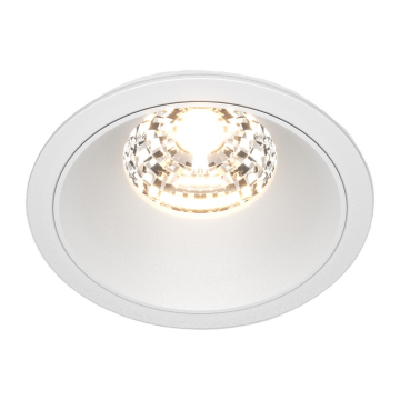 Встраиваемый светильник Technical DL043-01-15W3K-RD-W