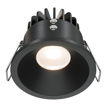 Встраиваемый светильник Technical DL034-01-06W4K-B