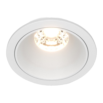 Встраиваемый светильник Technical DL043-01-10W3K-RD-W