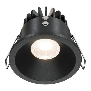 Встраиваемый светильник Technical DL034-01-06W3K-B