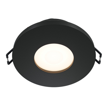 Встраиваемый светильник Technical DL083-01-GU10-RD-B