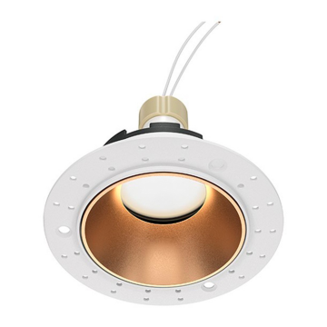 Встраиваемый светильник Technical DL051-U-2WMG