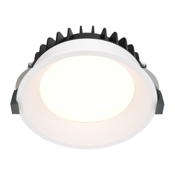 Встраиваемый светильник Technical DL053-12W4K-W