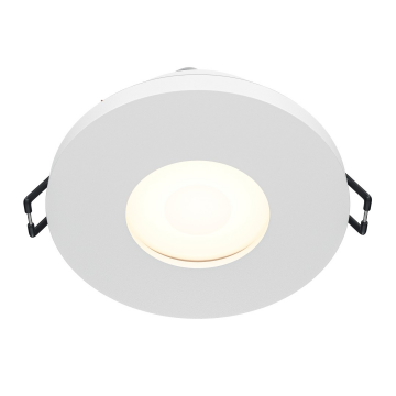 Встраиваемый светильник Technical DL083-01-GU10-RD-W