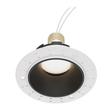 Встраиваемый светильник Technical DL051-U-2WB