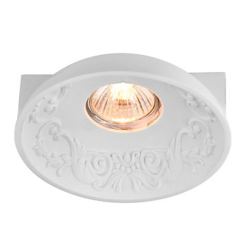 Встраиваемый светильник Maytoni DL278-1-01-W