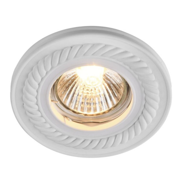 Встраиваемый светильник Maytoni DL283-1-01-W