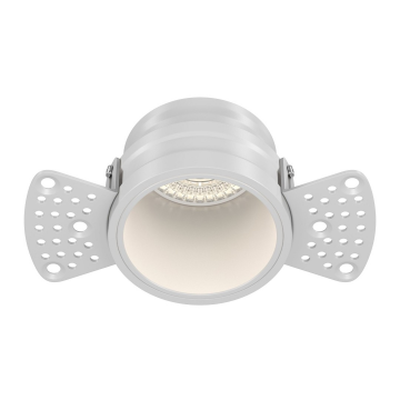 Встраиваемый светильник Technical DL048-01W