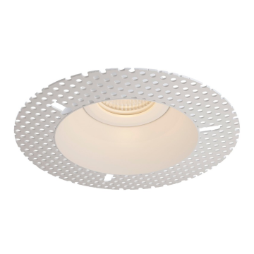 Встраиваемый светильник Technical DL042-01W