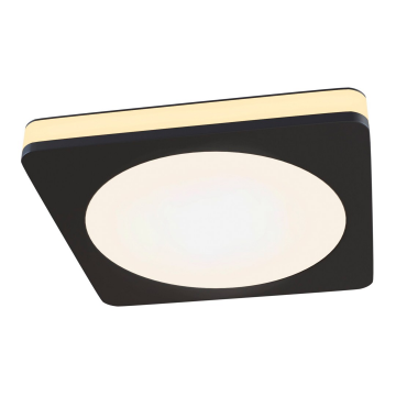 Встраиваемый светильник Technical DL2001-L7B4K