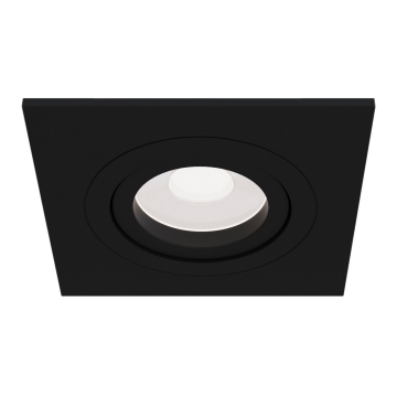 Встраиваемый светильник Technical DL024-2-01B