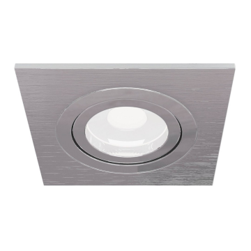 Встраиваемый светильник Technical DL024-2-01S